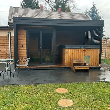 Drewniany Nad Stawem * Miedzyborow